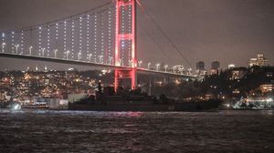 توقعات بحدوث زلزال تفوق قوته 7 درجات على مقياس ريختر في إسطنبول - جيتي