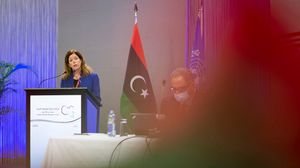 قالت ويليامز؛ إنه يجب انعقاد اللجنة المشتركة في 15 آذار/مارس الجاري - بعثة الأمم المتحدة في ليبيا على فيسبوك