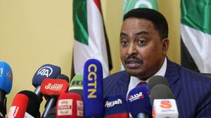 جبيهو: "إيغاد" تعمل على مساعدة السودان لمعالجة الأزمة السياسية الحرجة التي يواجهها- الأناضول