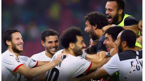 نجح المنتخب المصري في إقصاء المنتخب الكاميروني المستضيف لبطولة أمم أفريقيا- عربي21