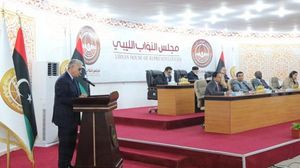 قال حق إن البرلمان الليبي يحاول تعيين رئيس حكومة جديد رغم وجود شخص معين - فيسبوك