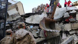 نجحت إجراءات اليابان في تخفيض مخاطر الزلزال - الأناضول
