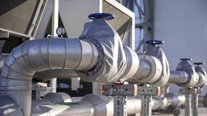 تشمل العقوبات حظر إعادة تحميل الغاز الطبيعي المسال الروسي في الاتحاد الأوروبي- الأناضول