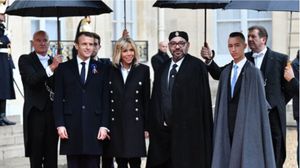 تدور حرب الاستخبارات بين فرنسا والمغرب منذ نحو عقد - الأناضول