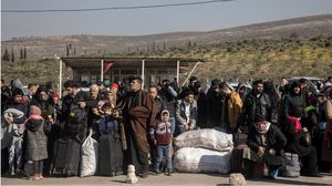 بات اللاجئون السوريون مادة للتجاذب السياسي في تركيا ولبنان- جيتي