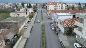 البلدة التركية تقع ضمن ولاية هاتاي ويقطنها 42 ألف نسمة- خبر ترك