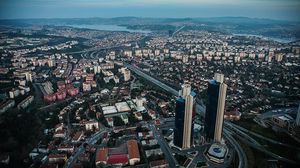 إسطنبول تشكل 50 بالمئة من الاقتصاد التركي- الأناضول