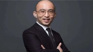 باو فان، هو مؤسس المجموعة المصرفية التجارية الخاصة "تشاينا رينيسانس"- إعلام صيني