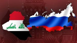 تم توجيه 3 دعوات لمنتخبات روسيا وبوليفيا وأوزبكستان، لمواجهة أسود الرافدين- ALsumaria / تويتر