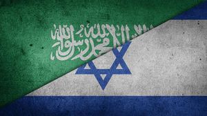 وزير الخارجية السعودي: التطبيع الحقيقي والاستقرار الحقيقي لن يتحقق إلا من خلال إعطاء الأمل للفلسطينيين  (الأناضول)
