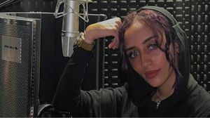 جارا واحدة من مغنيات الراب اللواتي ظهرن في السعودية- حسابها عبر إنستغرام