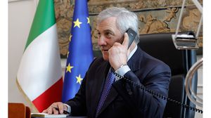إيطاليا اقترحت إرسال قوة حفظ سلام دولية إلى غزة- وكالة أكي الإيطالية