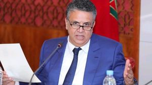 جدل في المغرب بعد طرح عبد اللطيف وهبي وزير العدل مشروع العقوبات البديلة- (الأناضول)