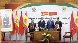 المغرب وإسبانيا وقعتا 19 اتفاقا في عدة مجالات - الأناضول
