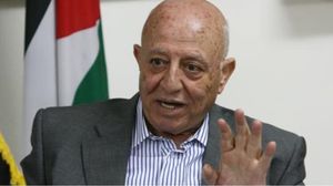 تولى قريع منصب رئيس مجلس الوزراء الفلسطيني منذ تشرين الأول/ أكتوبر 2003 وحتى آذار/ مارس 2006- تويتر