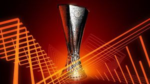 تقام مباريات ذهاب الدور ثمن النهائي في التاسع من آذار/ مارس المقبل -  Europa League / تويتر