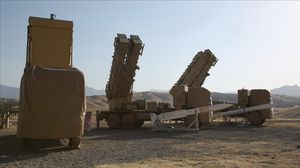 التلفزيون الإيراني: سوريا بحاجة إلى إعادة تشكيل شبكة دفاعها الجوي- الأناضول