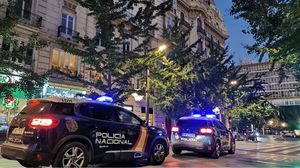 تم العثور بحوزة العصابة على معلومات تفصيلية لنحو 100 ألف عميل في 18 مؤسسة مالية- الشرطة الإسبانية