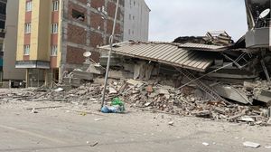قتل شخص، وأصيب 69 في الزلزال الجديد الذي ضرب ولاية ملاطية شرق تركيا- الأناضول