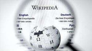 "ويكيميديا روسيا" ربما تستأنف على الحكم- الأناضول