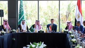 السعودية ومصر وقعتا الصيف الماضي اتفاقيات بـ7.73 مليار دولار- (الأناضول)