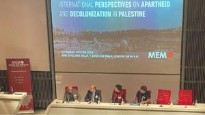 مؤتمر دولي في لندن يناقش السيناريوهات المتوقعة لمستقبل الصراع الفلسطيني-الإسرائيلي  (عربي21)