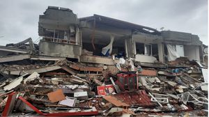 وزارة الصحة أعلنت عن ارتفاع حصيلة ضحايا الزلزال إلى 371 وفاة