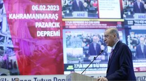 أردوغان أعلن الحداد الوطني في تركيا- الأناضول