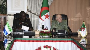 لوموند قالت إن المفردات التي تستخدمها الصحافة الجزائرية تتجه نحو الكارثة- وزارة الدفاع الجزائرية