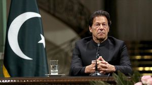 يراقب عمران خان الانتخابات من زنزانته- وكالة الأناضول