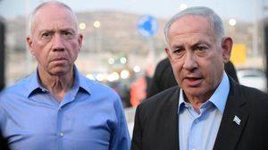 جرت مناقشات إسرائيلية سرية اليوم خشية من صدور مثل هذه المذكرة ضد نتنياهو وغالانت- الأناضول