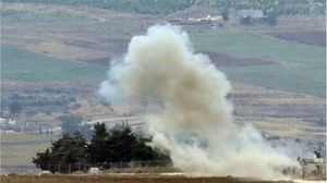 أعلن "حزب الله" عبر سلسلة بيانات استهداف مواقع عسكرية إسرائيلية- الأناضول