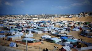 عادت غزة إلى العصر الحجري بسبب انقطاع مقومات الحياة وأصبحت غزة غير قابلة للحياة بشكل متعمد حتى يتم ترسيخ فكرة التهجير الطوعي من خيمة رفح إلى خارج قطاع غزة.. 