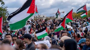  رصد المدافعون عن حقوق الإنسان ارتفاعا في معدلات الإسلاموفوبيا والتحيز ضد الفلسطينيين- إكس