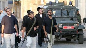 بلغ عدد الفلسطينيين الذين استشهدوا برصاص جيش الاحتلال والمستوطنين في الضفة الغربية منذ السابع من تشرين الأول/ أكتوبر الماضي 543- الأناضول