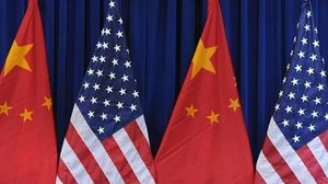 دعا معهد واشنطن إلى ضرورة مراجعة العلاقات بين الولايات المتحدة والصين- الأناضول