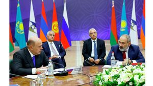  أصبحت الهند شريكاً رئيسياً لأرمينيا في مجال التعاون العسكري التقني