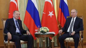 تبحث تركيا وروسيا عن نظام بديل لـ"سويفت" من أجل التداول المالي- الأناضول
