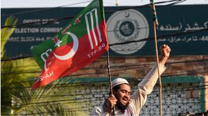 رغم تفوق مرشحي عمران خان إلا أنه لا يستطيع تشكيل حكومة - جيتي