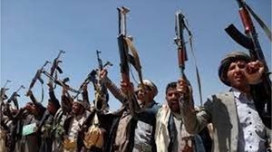 الحوثيون في اليمن- الأناضول