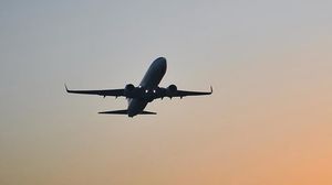 شركة طيران أوروبية تطلق مشروعا لقياس أوزان الركاب قبل ركوب الطائرة - الأناضول
