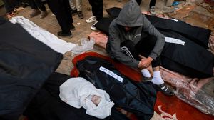 تواجه إسرائيل تهم الإبادة الجماعية أمام محكمة العدل الدولية - جيتي