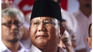 الجنرال برابوو سوبيانتو المرشح الأوفر حظا لرئاسة إندونيسيا- جيتي