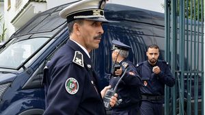 شرطي مغربي متهم باختلاس أموال يحاول الانتحار مستعملا سلاحه الوظيفي - (تعبيرية / جيتي)