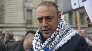 سفير فلسطين لدى المملكة المتحدة ينعى 8 من أقاربه في القصف الإسرائيلي لرفح.. الأناضول