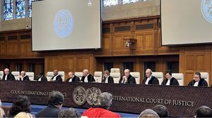 حثت جنوب أفريقيا محكمة العدل الدولية على إصدار أمر بإجراءات جديدة دون عقد جلسة وذلك في ضوء الوضع "البالغ الإلحاح" في غزة- جيتي