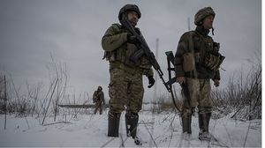 الرئيس الأوكراني زيلينسكي يقول إن الانسحاب من أفدييفكا قرار عادل لإنقاذ أكبر عدد ممكن من الأرواح - الأناضول