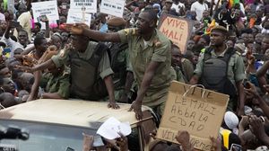  الوضع السياسي والدستوري المضطرب في منطقة غرب أفريقيا- جيتي