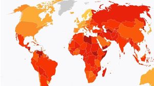 وتصدرت الدنمارك قائمة الدول الأكثر نزاهة- مؤشر الفساد العالمي 2023