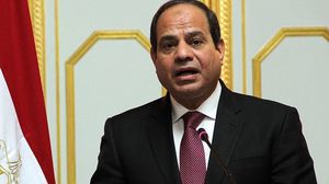 دائما ما يثير السيسي جدلا واسعا في خطاباته، ومشاركته بالندوات والمؤتمرات- الرئاسة المصرية